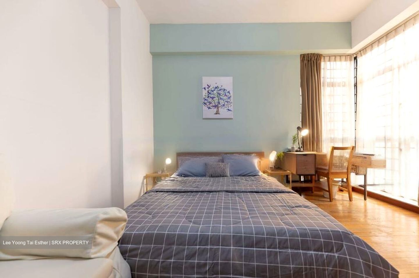 Dover Parkview (D5), Condominium #472851721